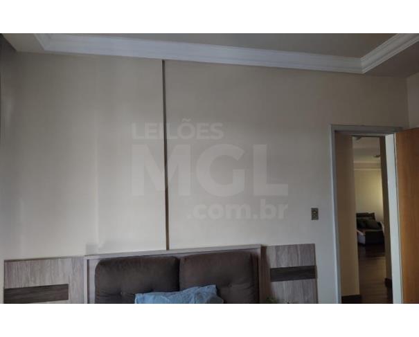 Foto de PONTE NOVA/MG – Apartamento com 03 quartos, suíte e garagem, com 146,66m², situado no bairro Guarapiranga