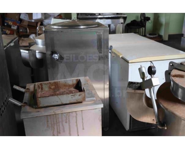 Foto de PRESIDENTE PRUDENTE/SP - Equipamentos de cozinha industrial
