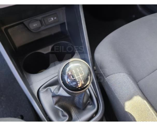 Foto de ITAÚNA/MG- VW SAVEIRO CS RB MF 2025/2026- PA13322