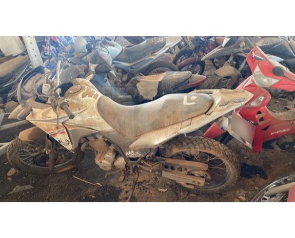 Foto de BOM DESPACHO/MG - HONDA XRE 300 - 2013/2013
