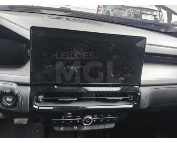 Foto de ITAÚNA/MG- RAM RAMPAGE REBEL 2.2 TB CD 4X4 DIESEL AUT. 2024/2025- PA12729