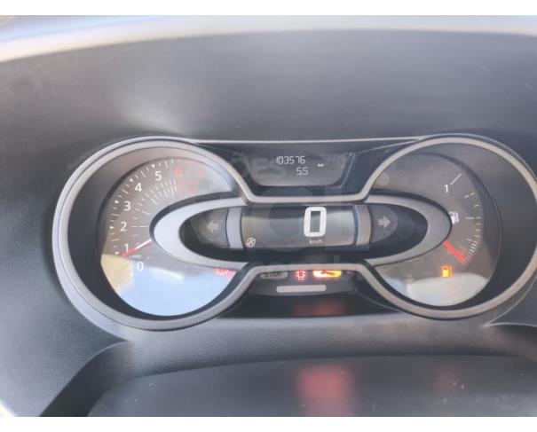 Foto de ITAÚNA/MG- RENAULT OROCH PRO 1.6 FLEX 16V MEC 2022/2023- PA13053