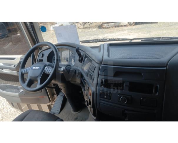 Foto de ITAÚNA/MG- DAF XF FTS 480 2022/2022  - BC00053