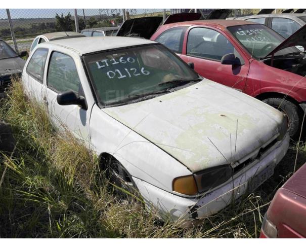 Foto de CAPIVARI/SP - VEÍCULO CONSERVADO - VW/GOL CL 1.6 MI - 1997/1998