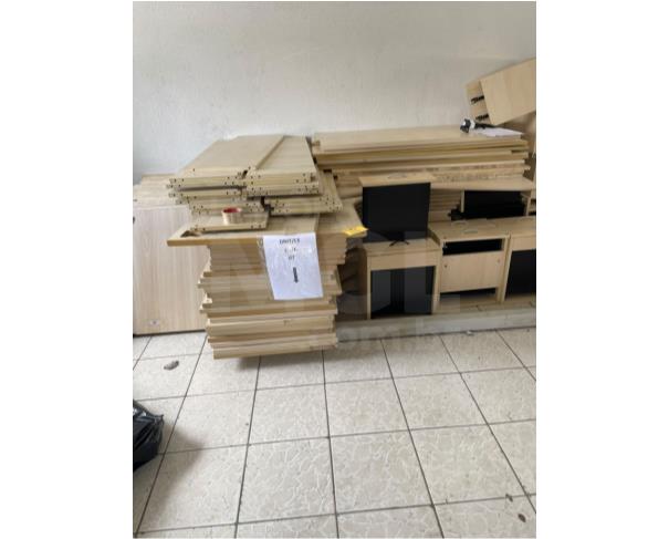 Foto de FORTALEZA/CE - Móveis de Escritório