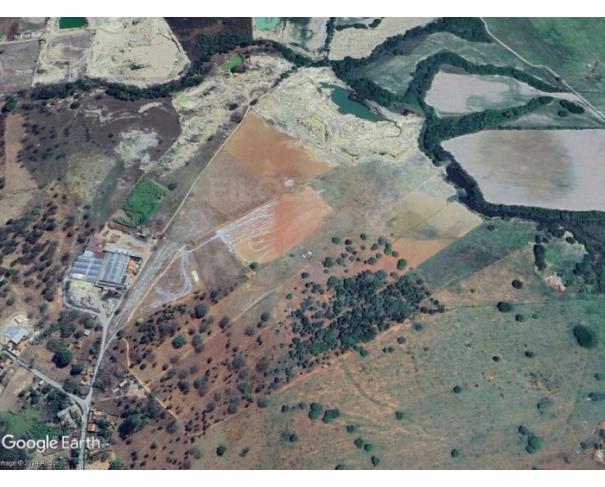 Foto de PAPAGAIOS/MG — Terreno Rural com 2.96.70 hectares em Morrinhos