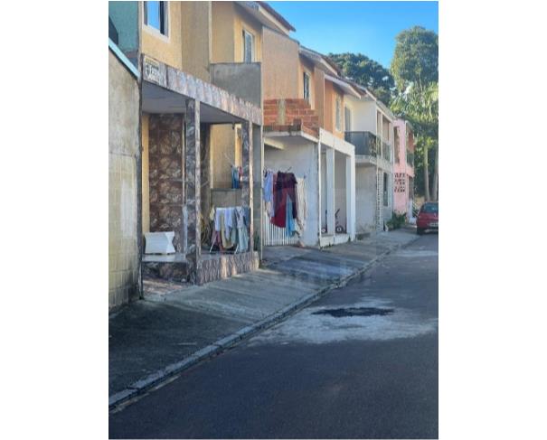 Curitiba/pr — casa campo de santana (f8444425979530) casas em leilão | mgl leilões