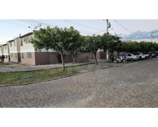 Foto de Arcoverde/PE - Apartamento com 48.00 m² no Bairro São Cristóvão 523967791
