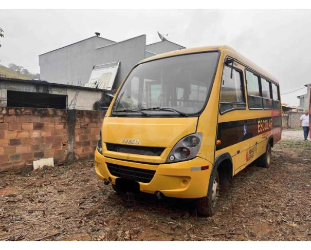 Foto de PIRAPETINGA/MG - Ônibus Iveco/ Cityclass 70C17HDE, 2018/2019, DIESEL 