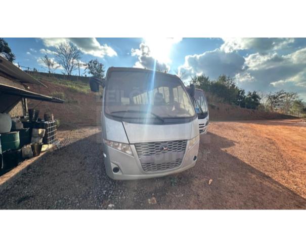 Foto de ITATIAIUÇU/MG- Ônibus Marcopolo/Volare W8 ON 2014/2014