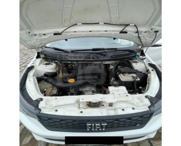Foto de LAJEDINHO/BA - Fiat / Argo 1.0, 2021/2022, FLEX 