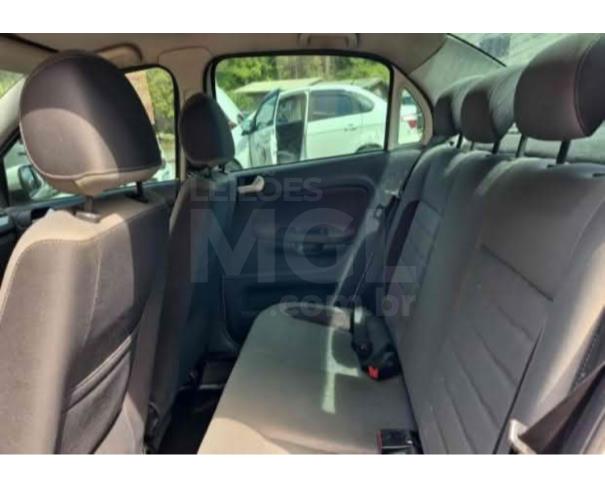 Foto de CAMPESTRE DA SERRA/RS - VW Novo Voyage Highline SBV, 2016/2017, FLEX 