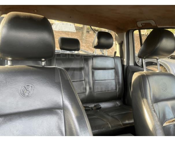 Foto de ITAÚNA/MG-VOLKSWAGEN AMAROK CD 4X4 SE 2015/2016 - SC00765
