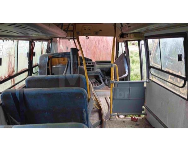Foto de ANTÔNIO CARDOSO/BA - Ônibus Marcopolo Volare V8L 4X4 EO, 2012/2013, DIESEL 