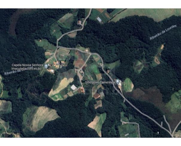 Foto de BARBACENA/MG — Terreno Rural com 01.10.20 hectares [dentro de uma área maior] na Chácara Santa Lúcia