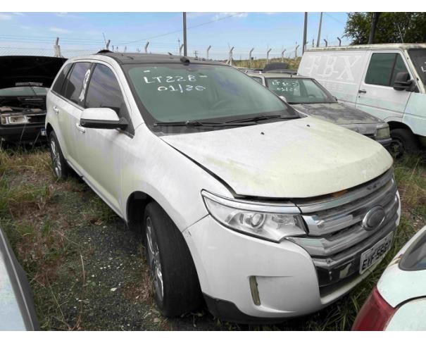 Foto de CAPIVARI/SP - VEÍCULO CONSERVADO - I/FORD EDGE V6 - 2011/2011