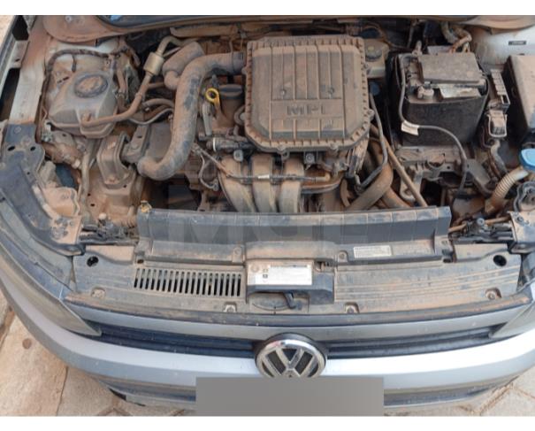 Foto de SÃO FRANCISCO DO GLÓRIA/MG - VW Polo MCA, 2019/2020, FLEX 