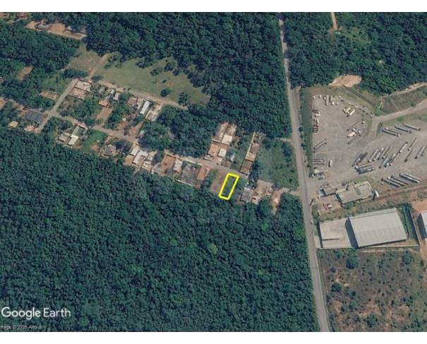 Foto de IGARAPÉ/MG — Lote de terreno com área de 369,00m² no bairro Barcelona