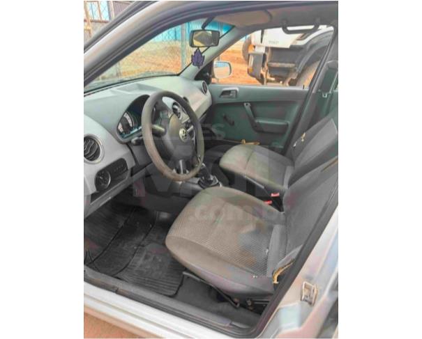 Foto de IBITURUNA/MG - Volkswagen / Gol 10 Giv, 2013/2014, FLEX 