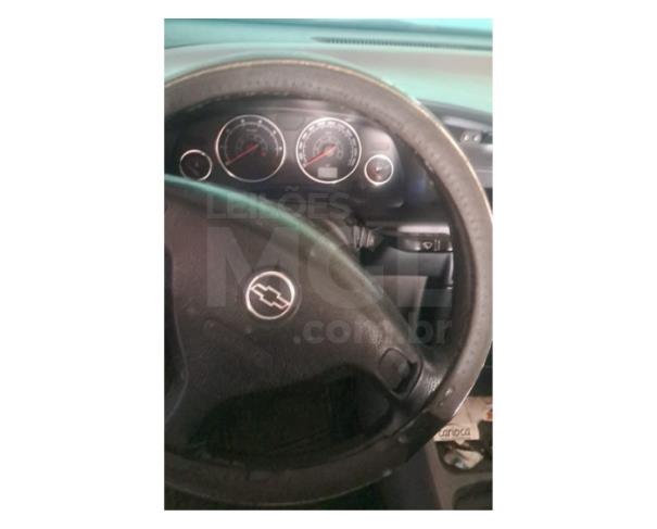 Foto de DUQUE DE CAXIAS/RJ - CHEVROLET Zafira Expression - 2010/2011