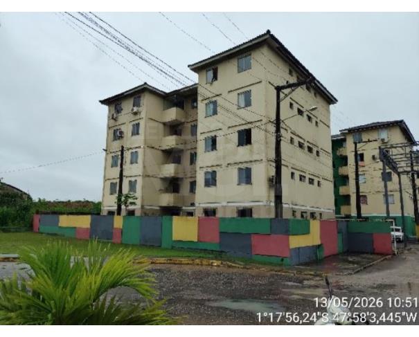 Castanhal/pa — apartamento titanlandia (f8555525991347) apartamentos em leilão | mgl leilões