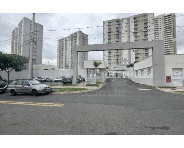 Foto de CAMPINAS/SP — Apartamento com 2 quartos (8787713713660)