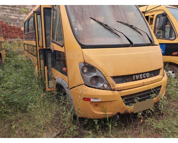 Foto de BRAZÓPOLIS/MG - Ônibus Iveco Cityclass 70C17, 2014/2014