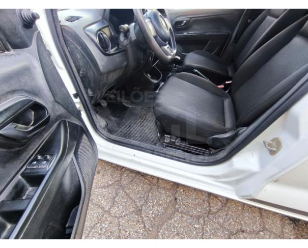 Foto de ITAÚNA/MG-FIAT STRADA ENDURANCE CS 1.4 2022/2022- PA12874