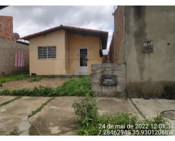 Foto de CAMPINA GRANDE/PB - Casa no Bairro Cidades