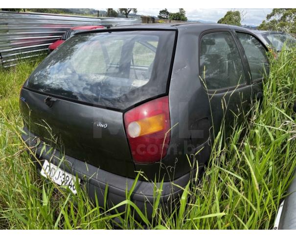 Foto de JUNDIAÍ/SP-VEÍCULO CONSERVADO-FIAT/PALIO EX-2000/2000