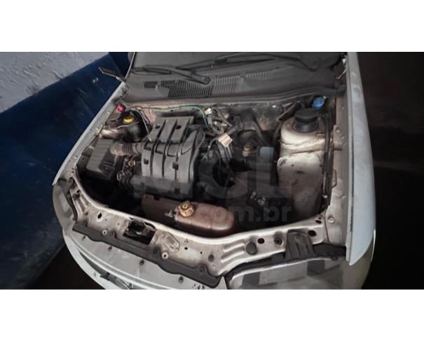 Foto de ITABIRITO/MG - Fiat Palio Fire Economy, 2012/2013, FLEX 