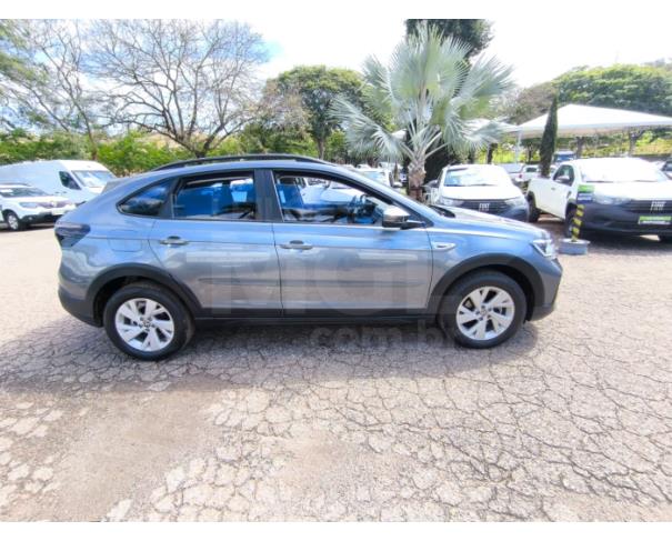 Foto de ITAÚNA/MG- VOLKSWAGEN NIVUS COMFORTLINE TSI 2022/2023 FLEX PP94IRF -  PA13462