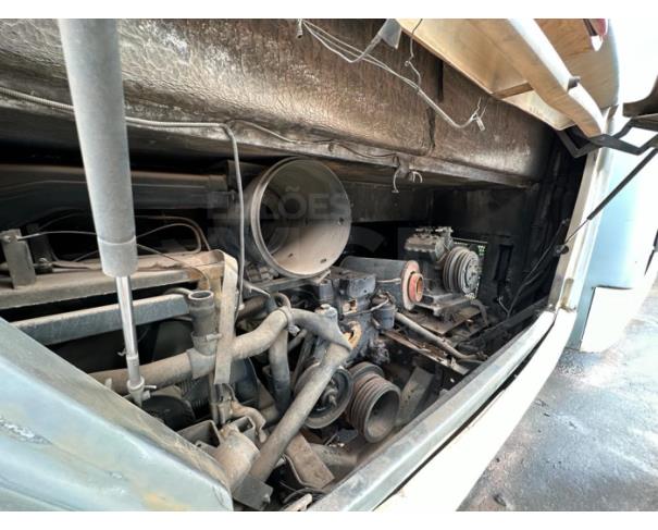 Foto de BRASÍLIA/DF -Ônibus  M. Benz Caio Milennium U(OT 1726/59 O500U Caio Millenium) 2009/2009