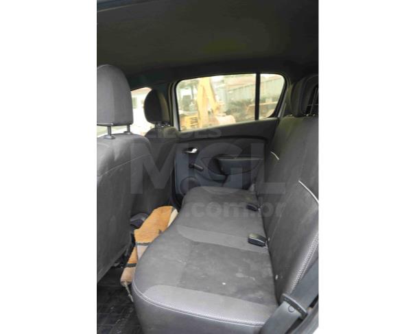 Foto de BELA VISTA DO TOLDO/SC - Renault Sandero ZEN 1.0MT, 2020/2021