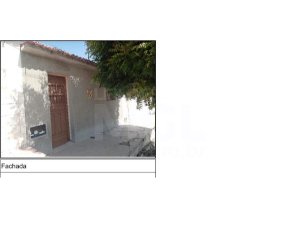 Foto de MONTE HOREBE/PB — Casa com 2 quartos no bairro Centro