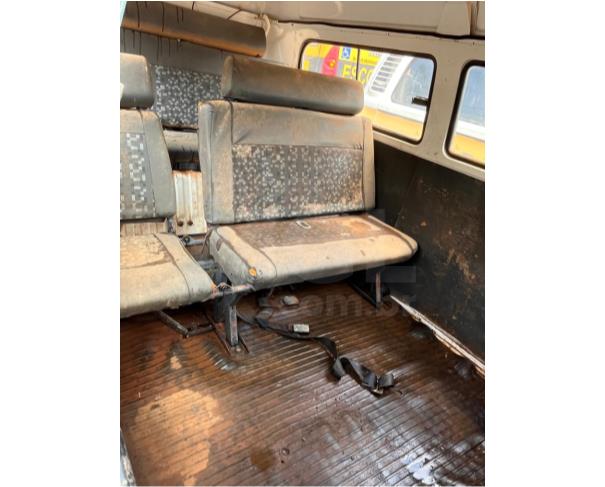Foto de SÃO PEDRO DOS FERROS/MG - CARRO - VW Kombi Lotação, 2009/2010