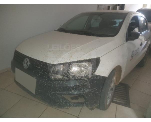 Foto de JANAÚBA/MG -  CARRO - VW GOL 1.6 L MB5, 2018/2019