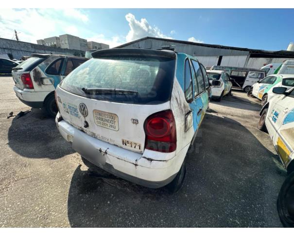 Foto de RIO DAS OSTRAS/RJ - VW GOL 1.6 POWER GIV
