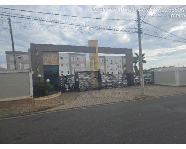 Foto de LIMEIRA/SP — Apartamento com 2 quartos 1 Vaga na Garagem (F8787703363887)