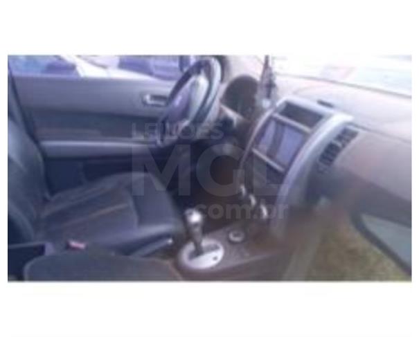 Foto de ITAÚNA/MG - NISSAN/X-TRAIL LE ANO 2008/2009 - SC862