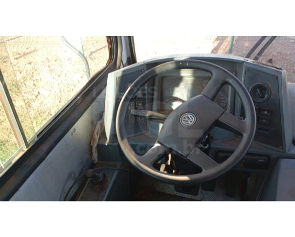 Foto de HIDROLÂNDIA/GO - Ônibus VW - Volkswagen / 15.190 EOD E.S.Ore, 2012/2013