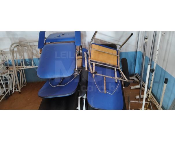 Foto de ANDARAÍ/BA - Equipamentos hospitalares e odontológicos