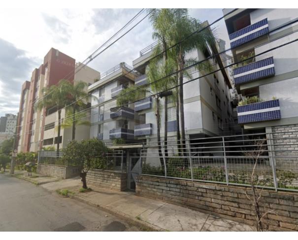 Foto de BELO HORIZONTE/MG — Apartamento com vaga para dois veículos no Buritis