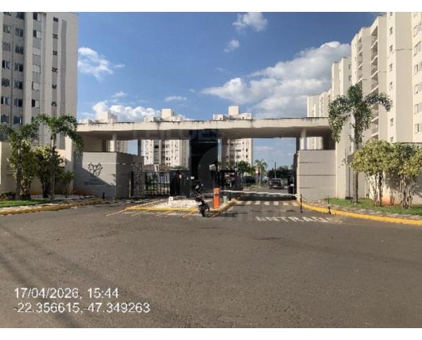 Foto de ARARAS/SP — Apartamento com 2 quartos e 1 Vaga na Garagem (8787708831625)