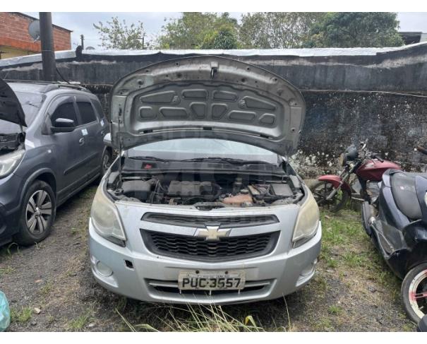 Foto de ANGRA DOS REIS/RJ-VEÍCULO CONSERVADO-CHEVROLET/COBALT 1.8 LT-2014/2015