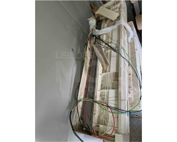 Foto de JOINVILLE/SC - LOTE DE ELETRODOMÉSTICOS, EQUIPAMENTOS DE REFRIGERAÇÃO, CLIMATIZAÇÃO, COZINHA INDUSTRIAL E DEMAIS BENS PATRIMONIAIS