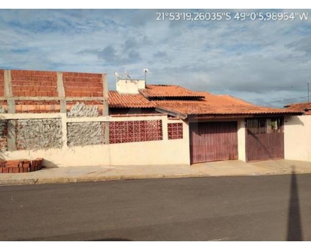 Foto de IACANGA/SP — Casa com 2 quartos 1 Vaga na Garagem (F1444418364632)