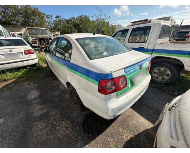 Foto de RIO DAS OSTRAS/RJ - VW - VOLKSWAGEN / POLO SEDAN 2.0 COMFOR