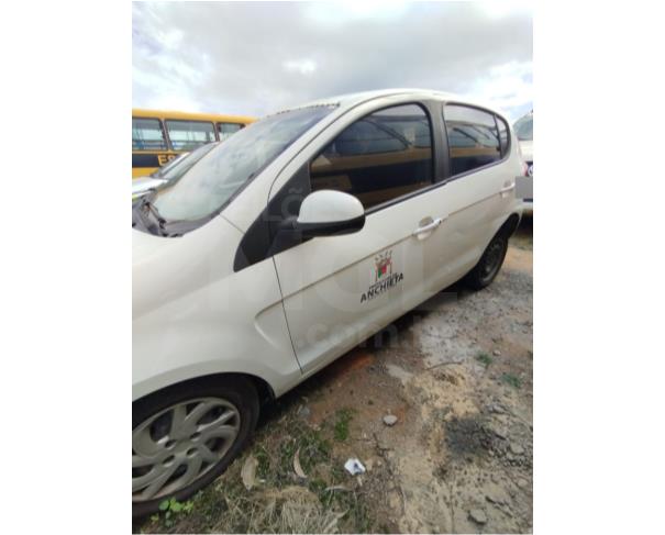 Foto de ANCHIETA/ES - Fiat Palio Attractive 1.4, 2012/2012, FLEX 