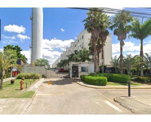 Foto de GRAVATAÍ/RS — Apartamento no Bairro São Jeronimo